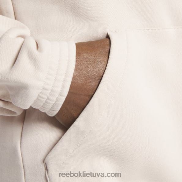 Reebok Naujas džemperis FTYF8699 minkštas ekrus