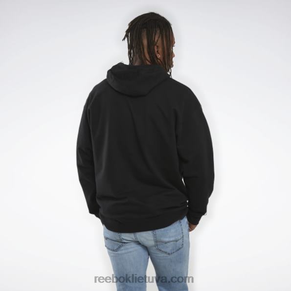 Reebok kiemo meilės megztinis FTYF8462 keli