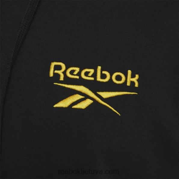 Reebok kiemo meilės megztinis FTYF8462 keli