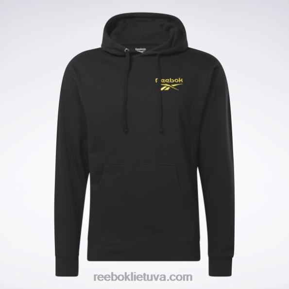 Reebok kiemo meilės megztinis FTYF8462 keli