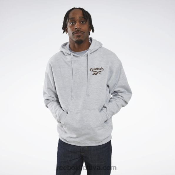 Reebok kiemo meilės megztinis FTYF8532 keli