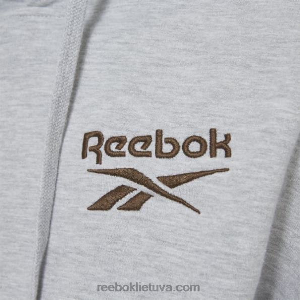 Reebok kiemo meilės megztinis FTYF8532 keli