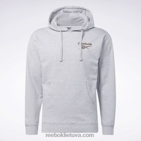 Reebok kiemo meilės megztinis FTYF8532 keli