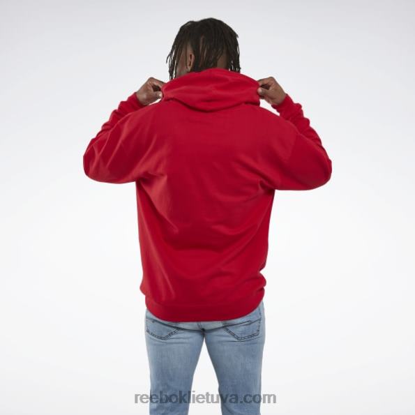 Reebok kiemo meilės megztinis FTYF8574 keli