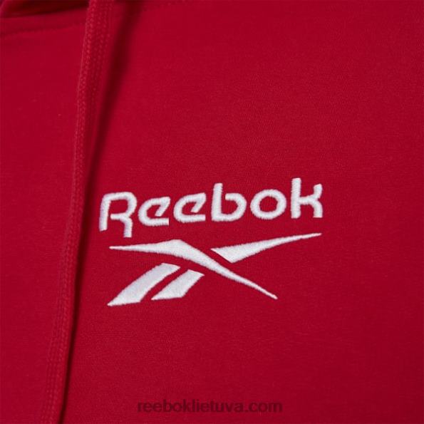 Reebok kiemo meilės megztinis FTYF8574 keli
