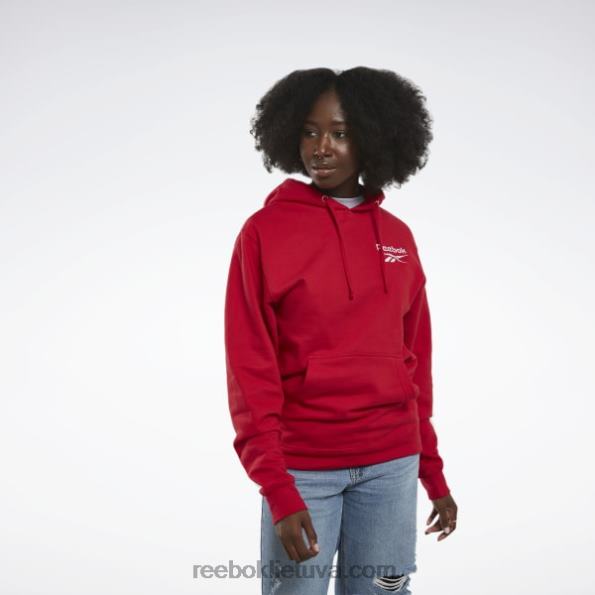 Reebok kiemo meilės megztinis FTYF8574 keli