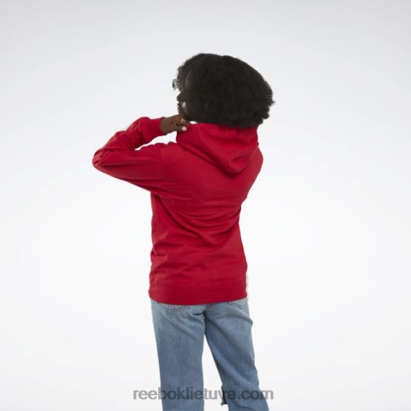 Reebok kiemo meilės megztinis FTYF8574 keli