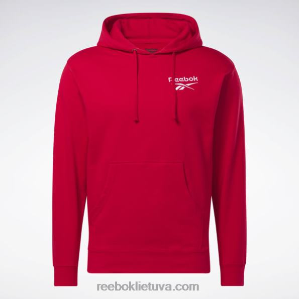 Reebok kiemo meilės megztinis FTYF8574 keli