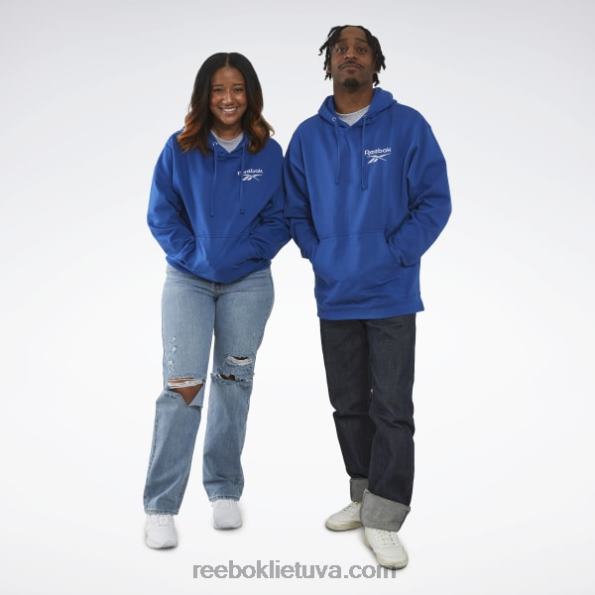 Reebok kiemo meilės megztinis FTYF8621 keli