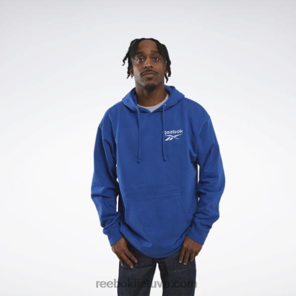 Reebok kiemo meilės megztinis FTYF8621 keli