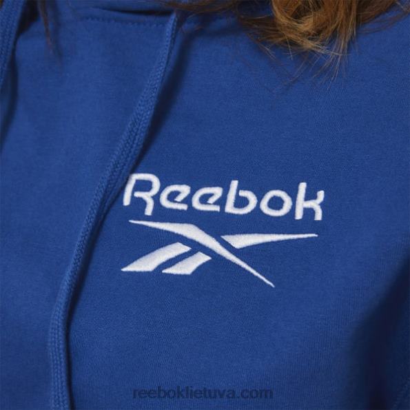 Reebok kiemo meilės megztinis FTYF8621 keli