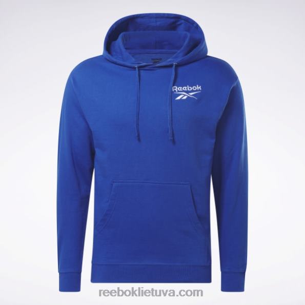 Reebok kiemo meilės megztinis FTYF8621 keli