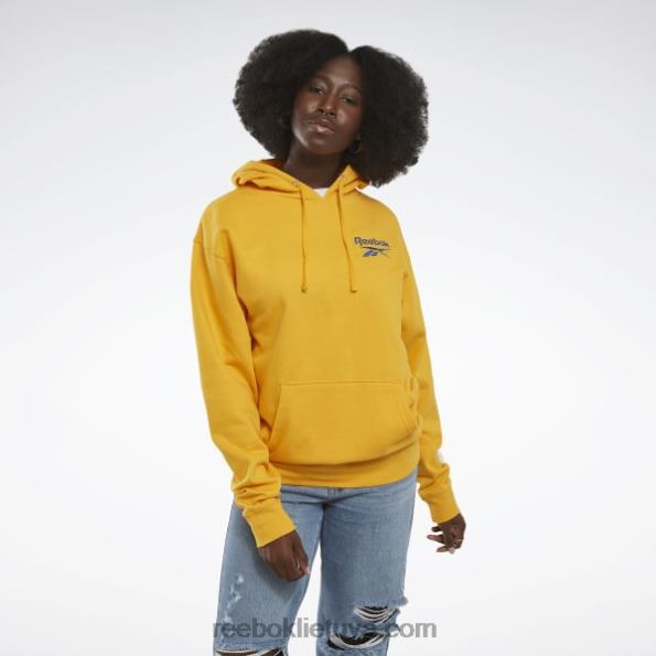 Reebok kiemo meilės megztinis FTYF8686 keli