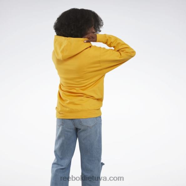 Reebok kiemo meilės megztinis FTYF8686 keli