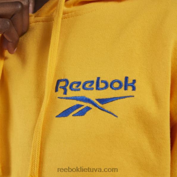 Reebok kiemo meilės megztinis FTYF8686 keli