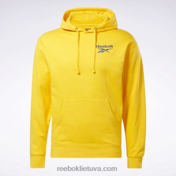 Reebok kiemo meilės megztinis FTYF8686 keli