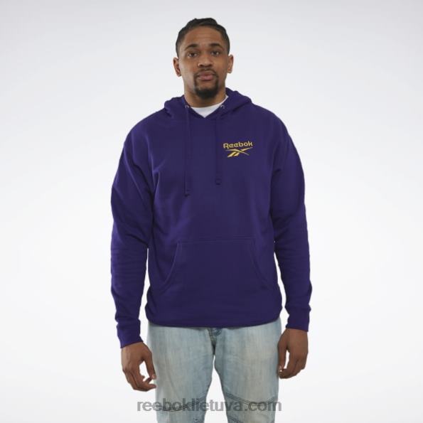 Reebok kiemo meilės megztinis FTYF8732 keli