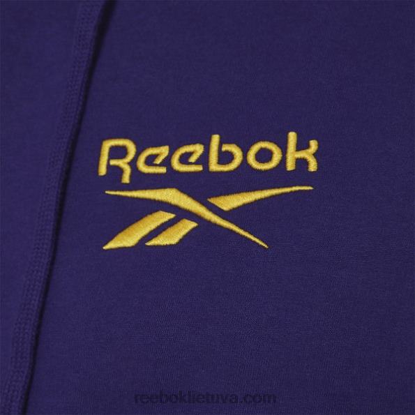 Reebok kiemo meilės megztinis FTYF8732 keli
