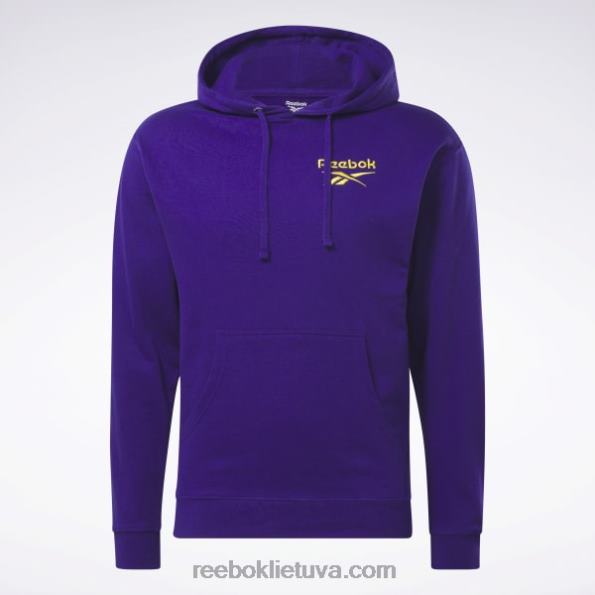 Reebok kiemo meilės megztinis FTYF8732 keli