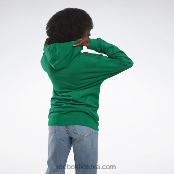 Reebok kiemo meilės megztinis FTYF8816 keli