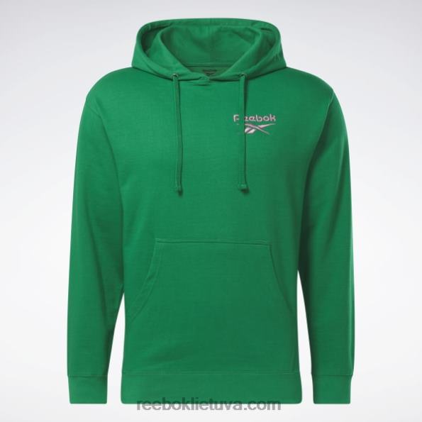 Reebok kiemo meilės megztinis FTYF8816 keli