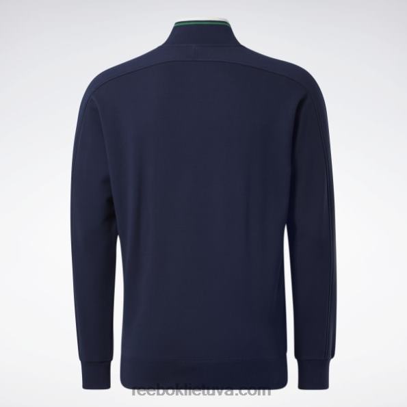 Reebok klasikiniai universiteto komandos megztiniai FTYF8830 kreida