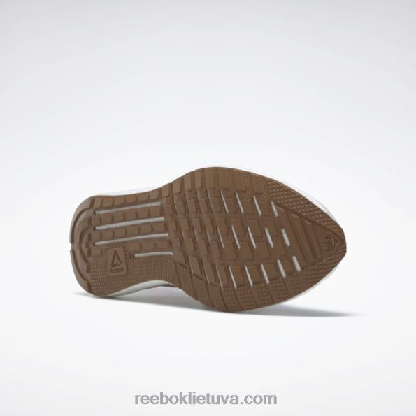 Reebok floatride energy šimtmečio augti bėgimo bateliai FTYF8495 kreida / tikroji smėlio spalvos / šerdis juoda