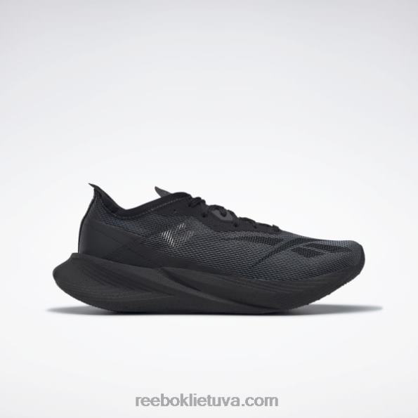Reebok floatride energy x bėgimo bateliai FTYF8255 šerdis juoda
