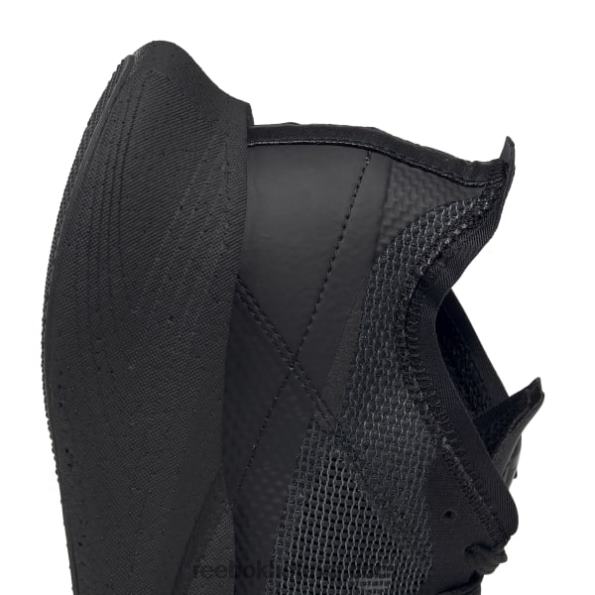 Reebok floatride energy x bėgimo bateliai FTYF8255 šerdis juoda