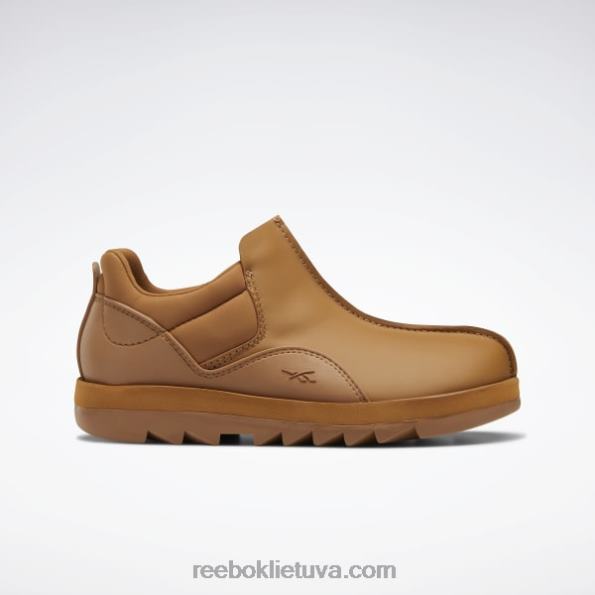 Reebok Beatnik batai FTYF8455 laukinė ruda