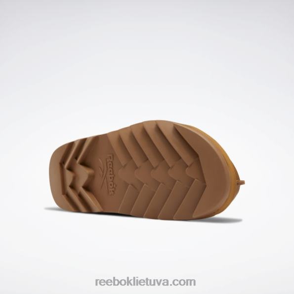 Reebok Beatnik batai FTYF8455 laukinė ruda