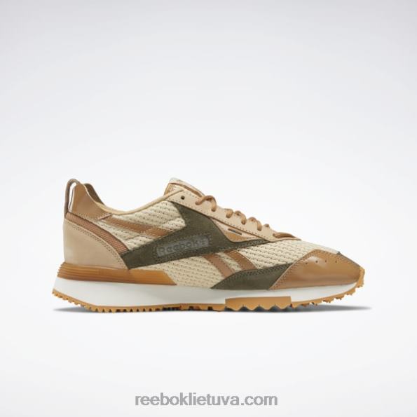 Reebok inžineriniai drabužiai lx2200 batai FTYF8217 minkštas kupranugaris/sachara/šiuolaikinė alyvuogė