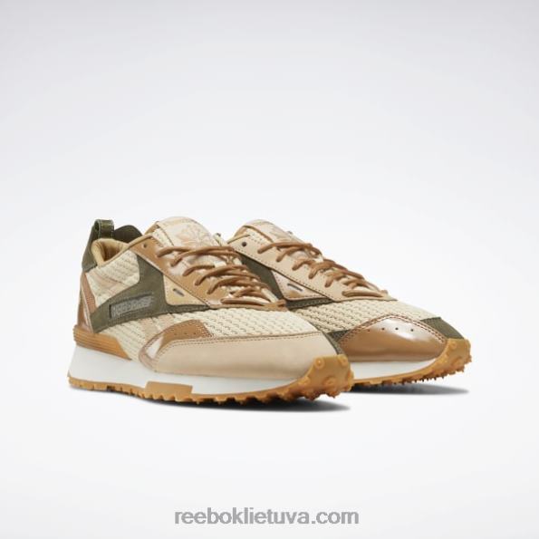 Reebok inžineriniai drabužiai lx2200 batai FTYF8217 minkštas kupranugaris/sachara/šiuolaikinė alyvuogė