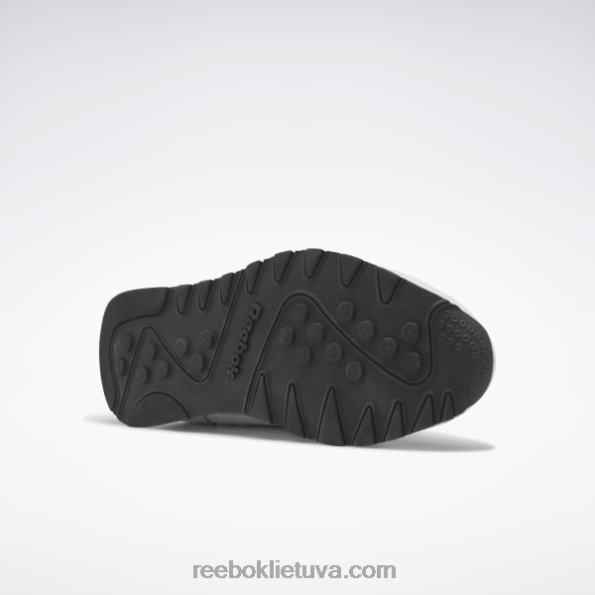 Reebok klasikiniai nailoniniai batai FTYF8425 ryto rūkas / ftwr balta / šerdis juoda