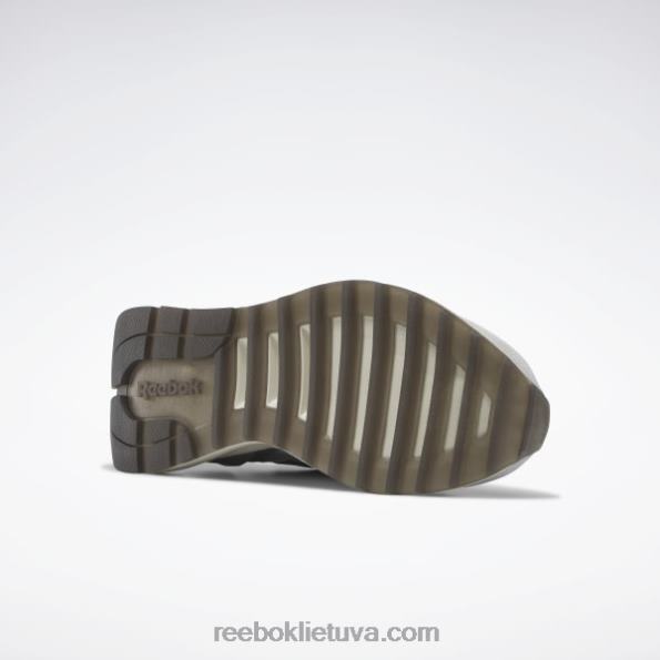 Reebok klasikiniai odiniai legacy az batai FTYF8133 gryna pilka 4/kreida/šalta pilka 6