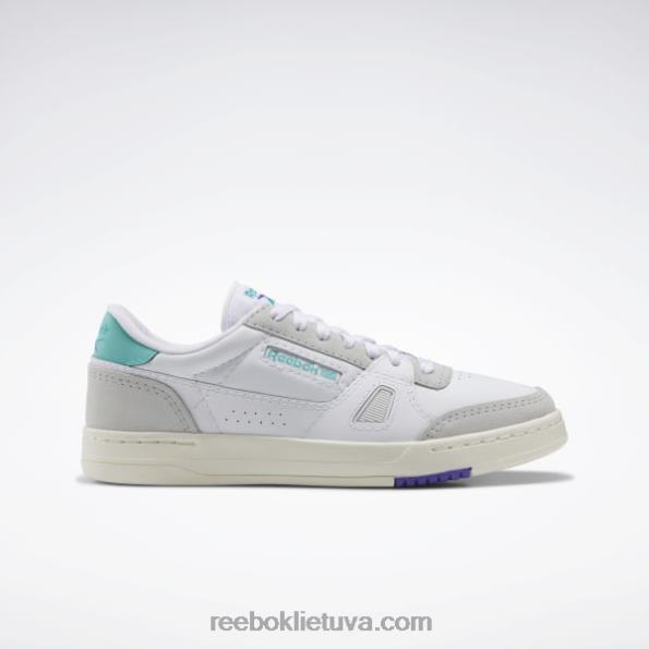 Reebok lt teismo batai FTYF8807 ftwr balta/kreida/klasikinė žalsva