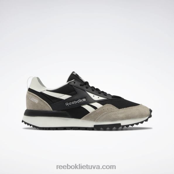 Reebok lx2200 batai FTYF847 šerdis juoda/riedulio pilka/kreida