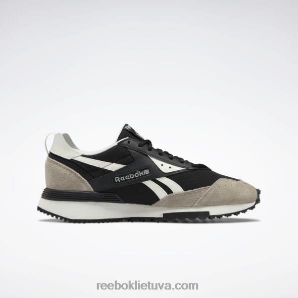 Reebok lx2200 batai FTYF847 šerdis juoda/riedulio pilka/kreida