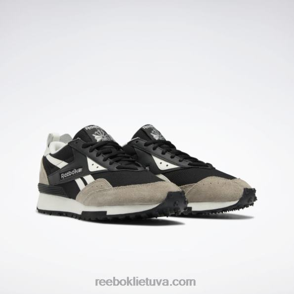 Reebok lx2200 batai FTYF847 šerdis juoda/riedulio pilka/kreida