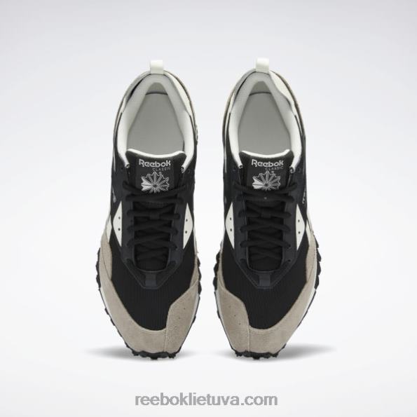 Reebok lx2200 batai FTYF847 šerdis juoda/riedulio pilka/kreida
