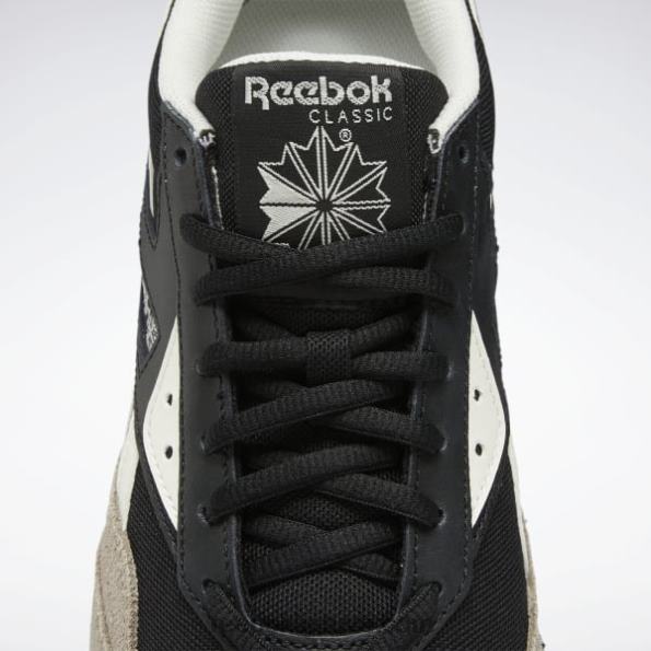 Reebok lx2200 batai FTYF847 šerdis juoda/riedulio pilka/kreida