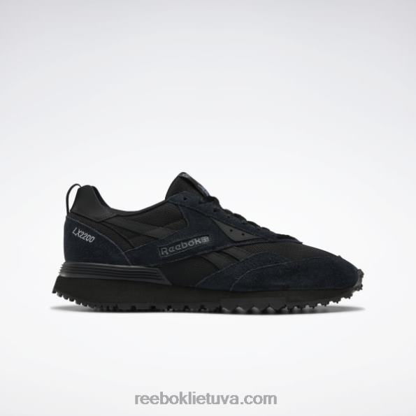 Reebok lx2200 batai FTYF863 šerdis juoda