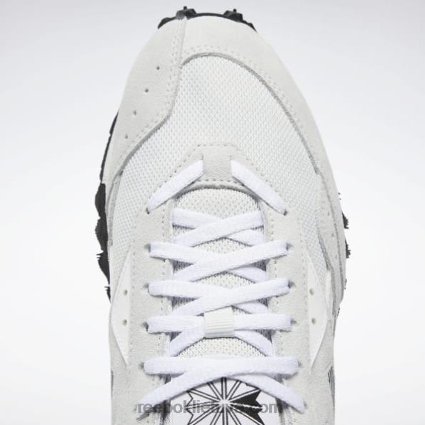 Reebok lx2200 batai FTYF867 šaltai pilka / ftwr balta / šerdis juoda