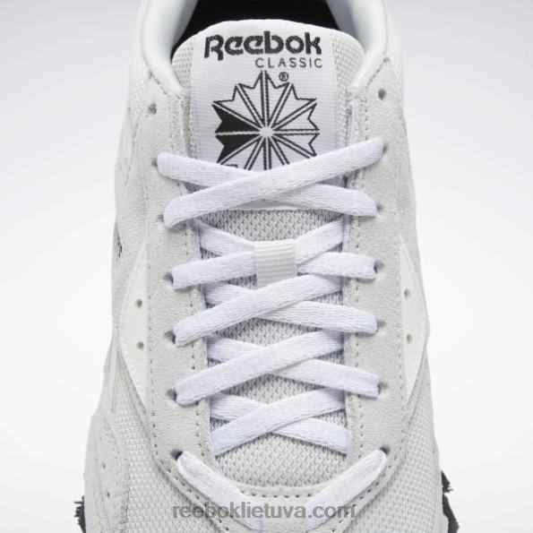 Reebok lx2200 batai FTYF867 šaltai pilka / ftwr balta / šerdis juoda