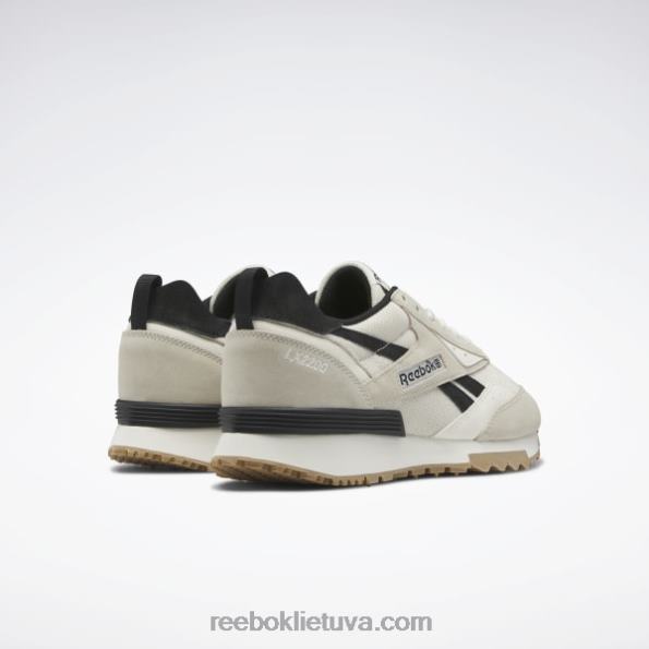 Reebok lx2200 batai FTYF8921 alebastras / šerdis juoda / kreida