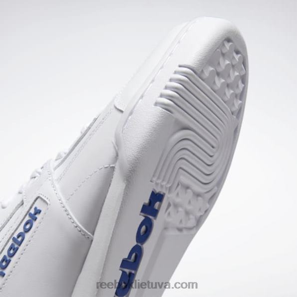 Reebok treniruotė plius batai FTYF8410 balta/karališka