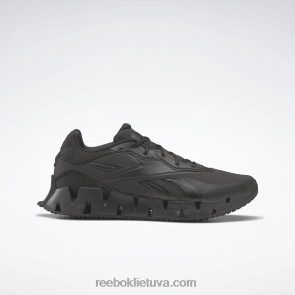 Reebok zig dynamica 4 batai FTYF8145 šerdis juoda