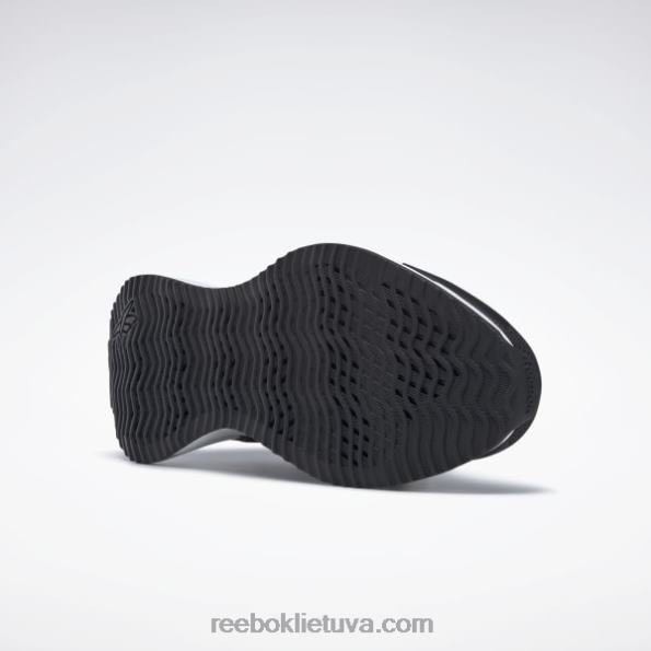 Reebok zig dynamica 4 batai FTYF8246 šerdis juoda/ftwr balta