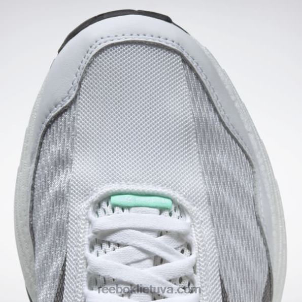 Reebok greičio 21 tr treniruočių bateliai FTYF8823 ftwr balta / užuomina mėtų / teismo mėlyna