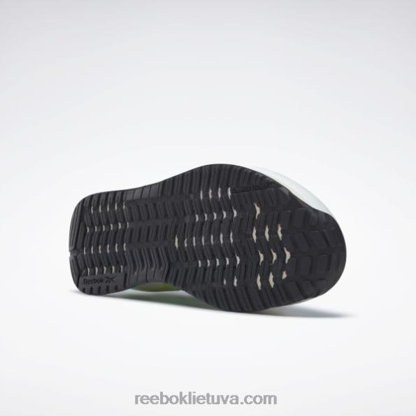 Reebok smiley nano x2 vyriški treniruočių bateliai FTYF8128 opalinis švytėjimas / šviečiantis kalkinis / skaitmeninis švytėjimas